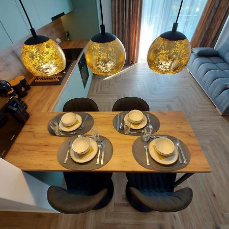 Panoramic Apartments Oradea Εξωτερικό φωτογραφία