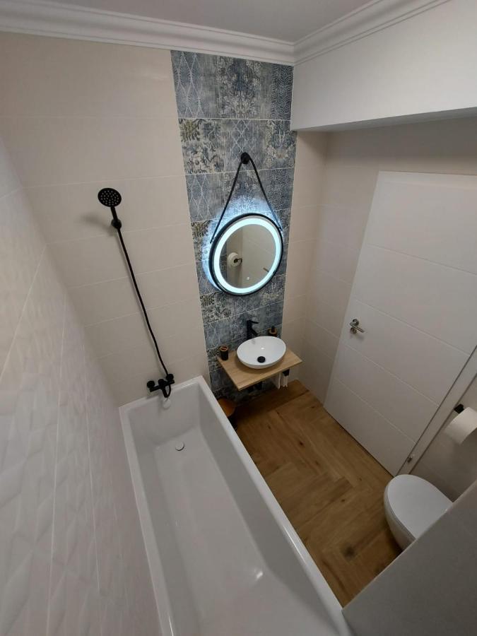 Panoramic Apartments Oradea Εξωτερικό φωτογραφία