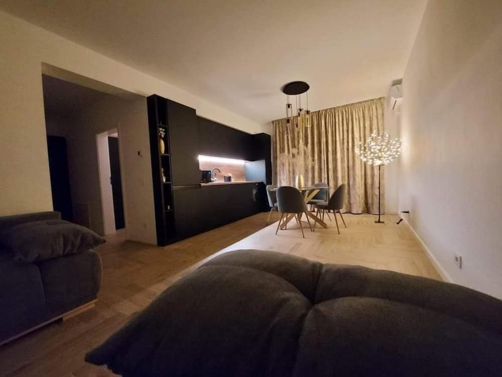 Panoramic Apartments Oradea Εξωτερικό φωτογραφία