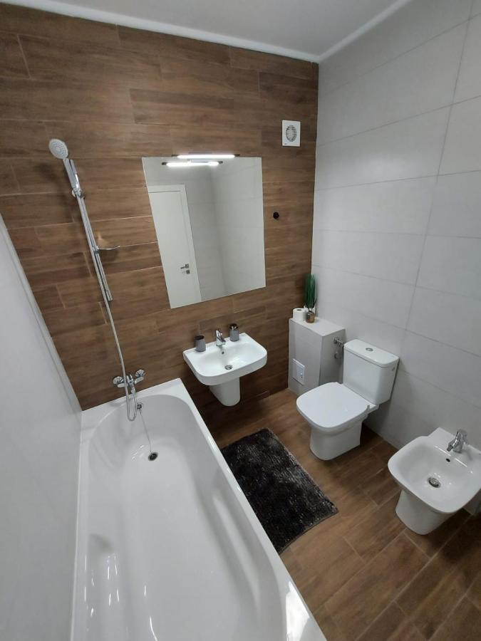 Panoramic Apartments Oradea Εξωτερικό φωτογραφία