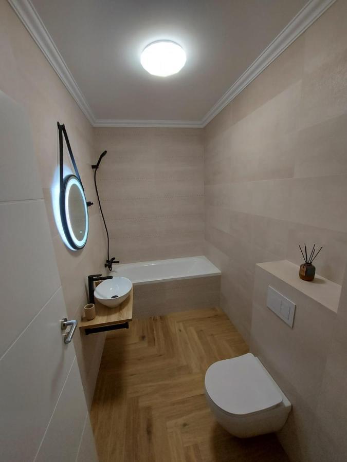 Panoramic Apartments Oradea Εξωτερικό φωτογραφία