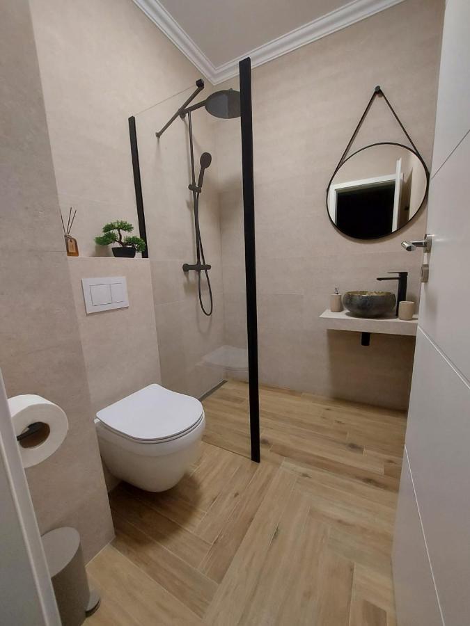 Panoramic Apartments Oradea Εξωτερικό φωτογραφία