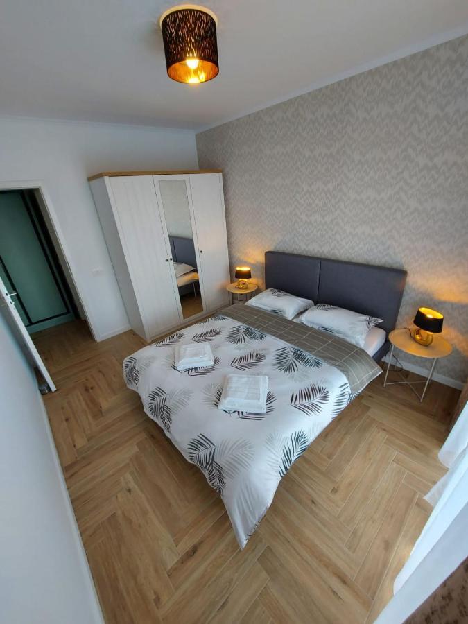 Panoramic Apartments Oradea Εξωτερικό φωτογραφία