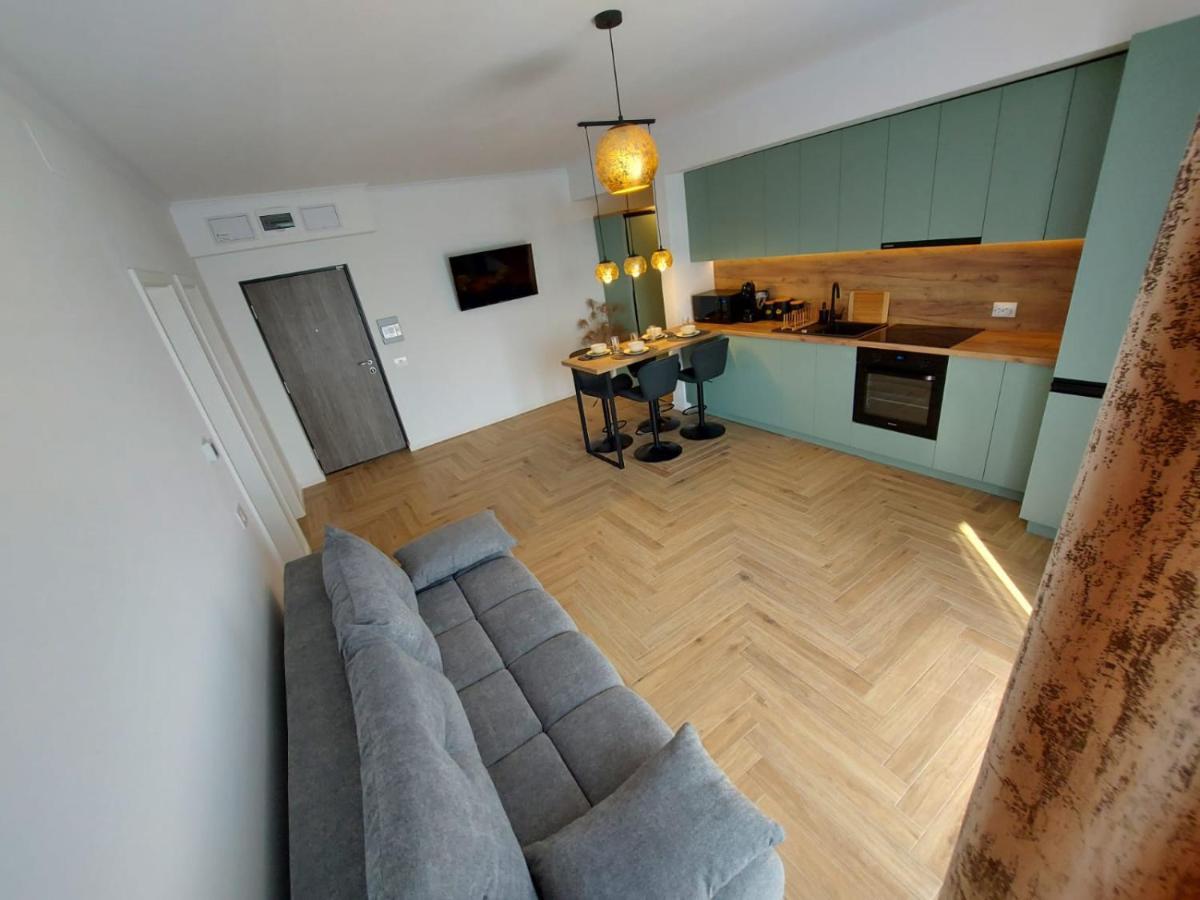 Panoramic Apartments Oradea Εξωτερικό φωτογραφία