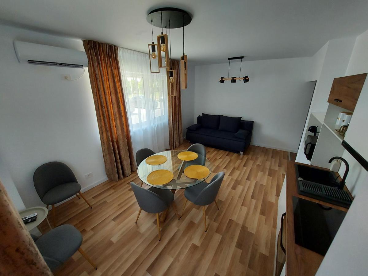 Panoramic Apartments Oradea Εξωτερικό φωτογραφία